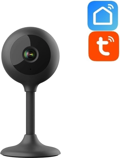 Solight otthoni Wi‑Fi kamera Full HD 1080p