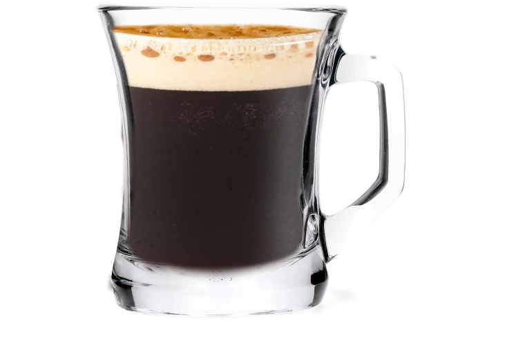 Kényelmes fogás és hőállóság