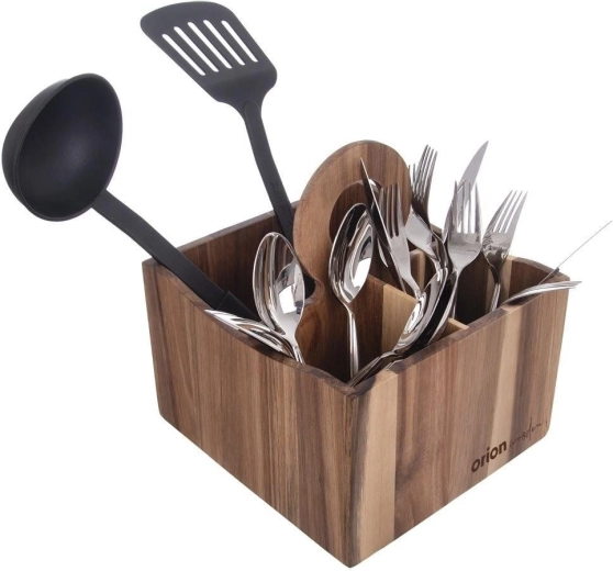 Természetes akáciafa