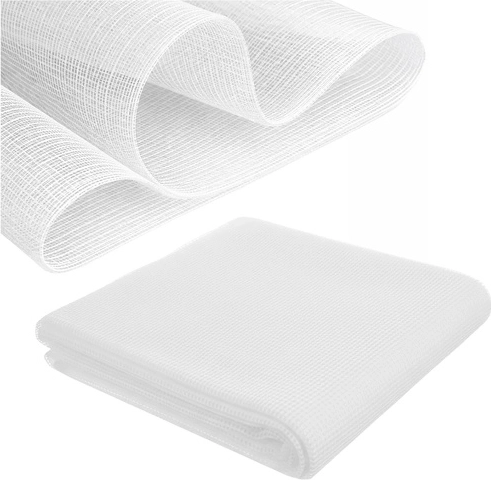 Tartós és könnyű HDPE anyag