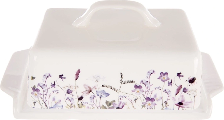 Minőségi porcelán és könnyű tisztítás