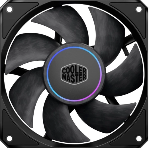 Cooler Master MasterFan M140 ARGB ventilátor - 1 db