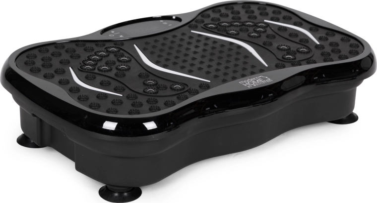 Stabil felépítés és masszázsfelület