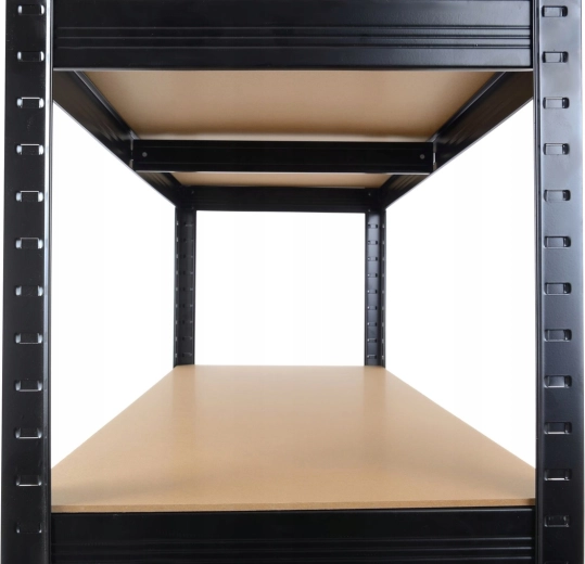 Nagy teherbírás nehéz tárgyakhoz