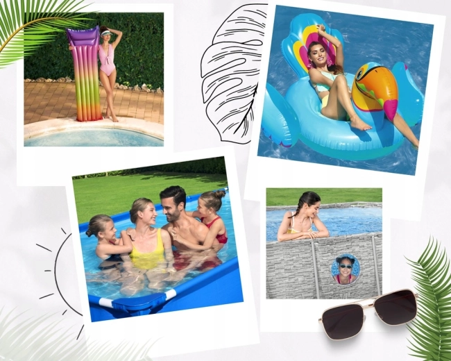 Könnyű és tartós kialakítás