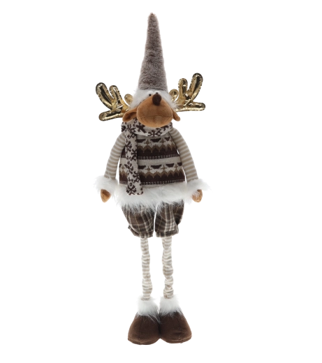 Állítható magasság 55–90 cm