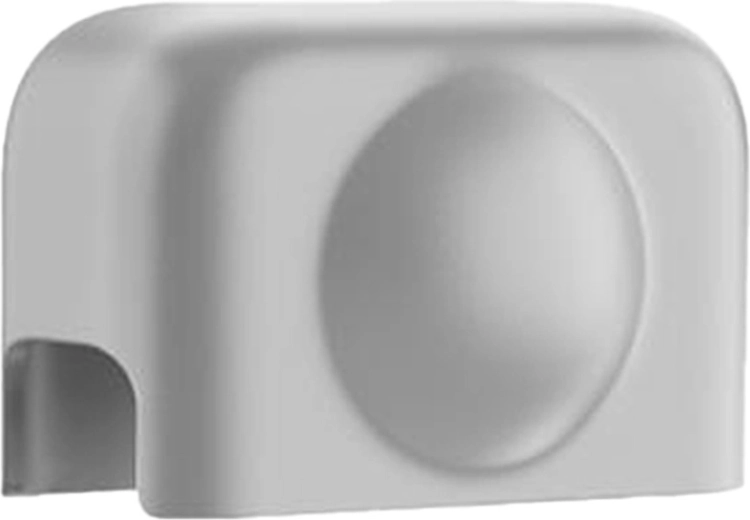 Objektívsapka a biztonságos szállításhoz