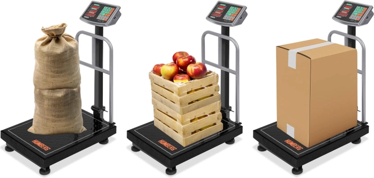 300 kg teherbírás és csúszásmentes acél platform