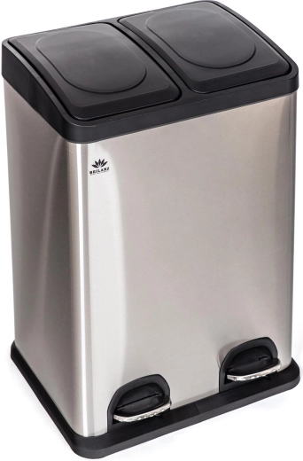 Higiénikus pedálos nyitás