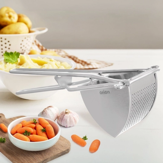 Kényelmes karos préselés