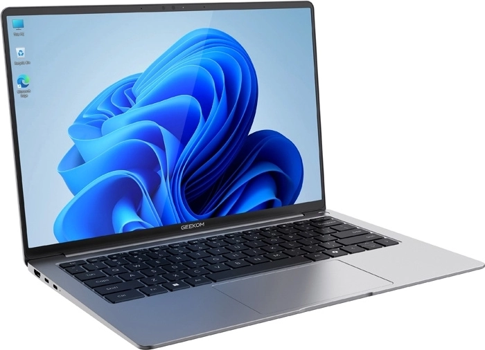 Ultrakönnyű prémium notebook fémházzal