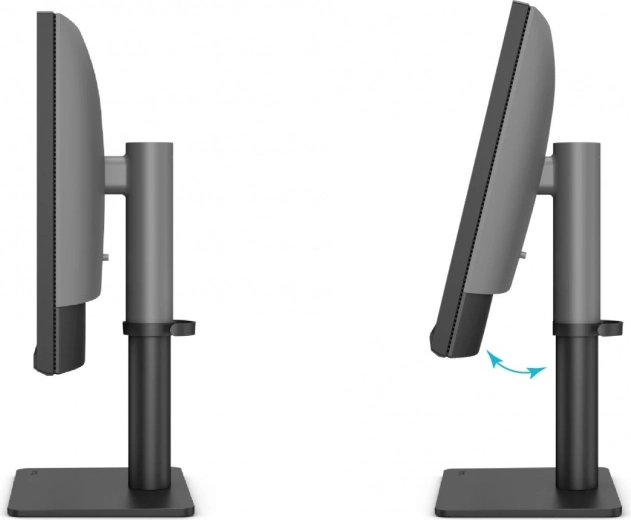 Személyre szabott ergonómia: magasság, dőlésszög és pivot