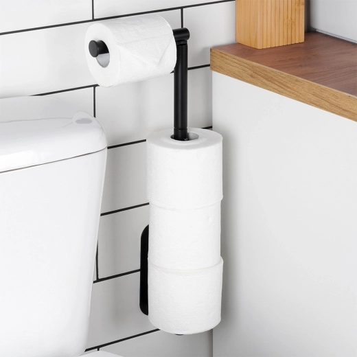 Egyszerű szerelés fúrás nélkül vagy csavarokkal