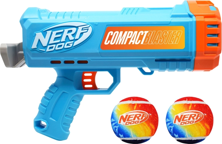 Kompakt és könnyű a kényelmes játékhoz bárhol