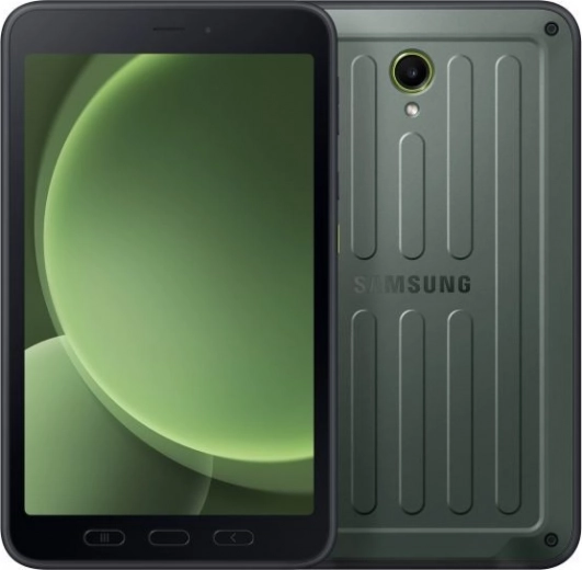 Tablet Samsung Galaxy Tab Active5 5G 8.0 Zöld