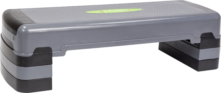 Háromfokozatú magasságállítás