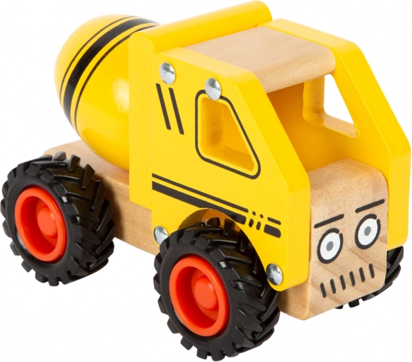 Fa kismixer Small Foot