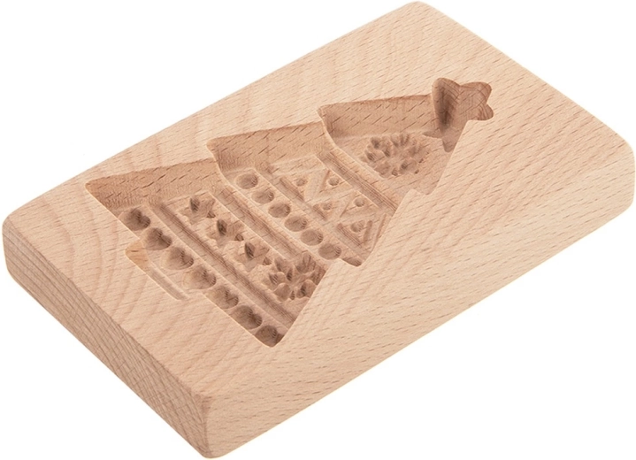 Természetes bükkfa és tartós kivitel