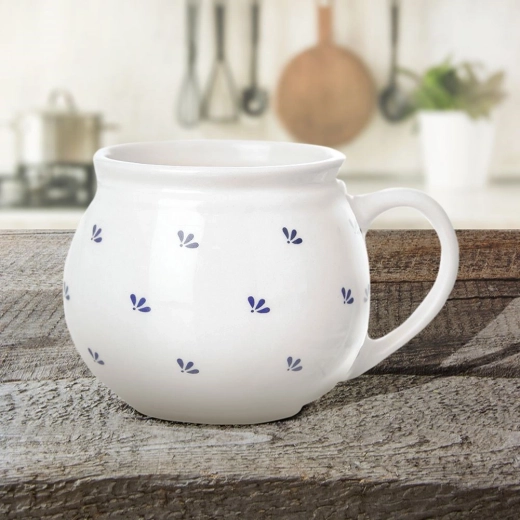 Mosogatógépben és mikróban is használható