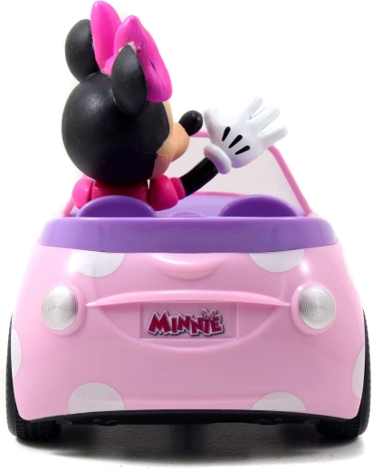 Stabil haladás 4 keréken