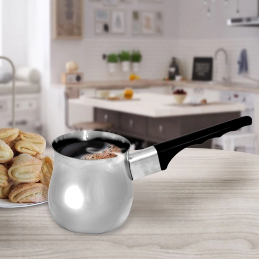 Ideális a hagyományos török kávéhoz