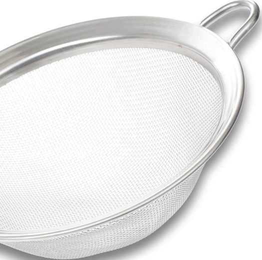 Tartós 304-es (18/8) rozsdamentes acél és kényelmes használat