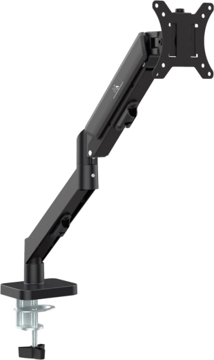 állítható monitortartó gázrugós emeléssel 17–32" (2–10 kg)