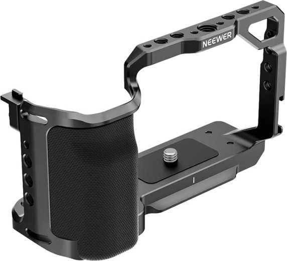 Neewer CA003S kameraketrec Sony ZV-E10-hez