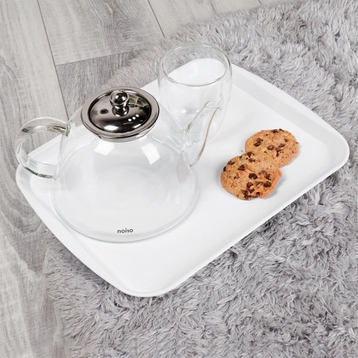 Ideális méret italokhoz és desszertekhez