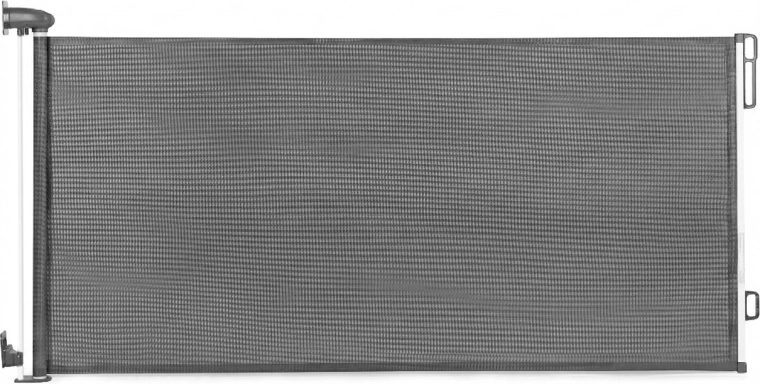 Erős háló, amely látható és szellőzik