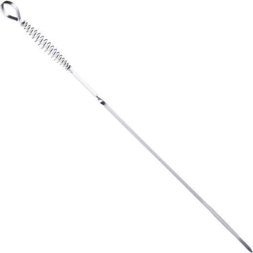 Kényelmes fül és rugós markolat