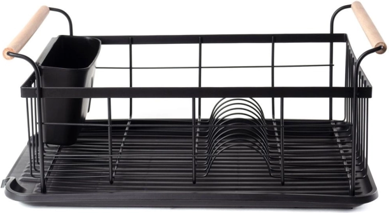 Masszív fém és stabil szárítás