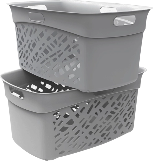 Modern dizájn hatékony szellőzéssel