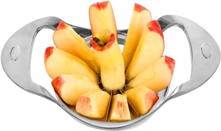 8 egyenlő cikk egyetlen lenyomással