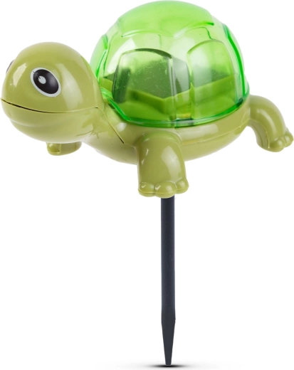 Automatikus napelemes világítás