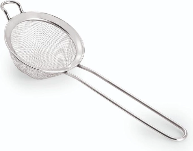 Rozsdamentes finom szűrő 8 cm M.A.T.