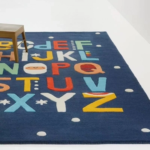 Puha és meleg felület a kényelmes játékhoz