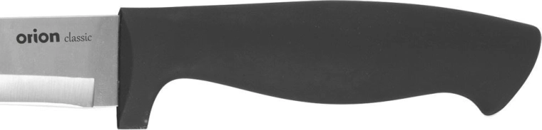 Ergonomikus, csúszásmentes markolat