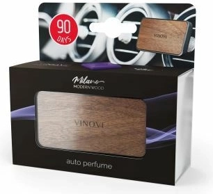 VINOVE Prestige Line Milano autóillatosító