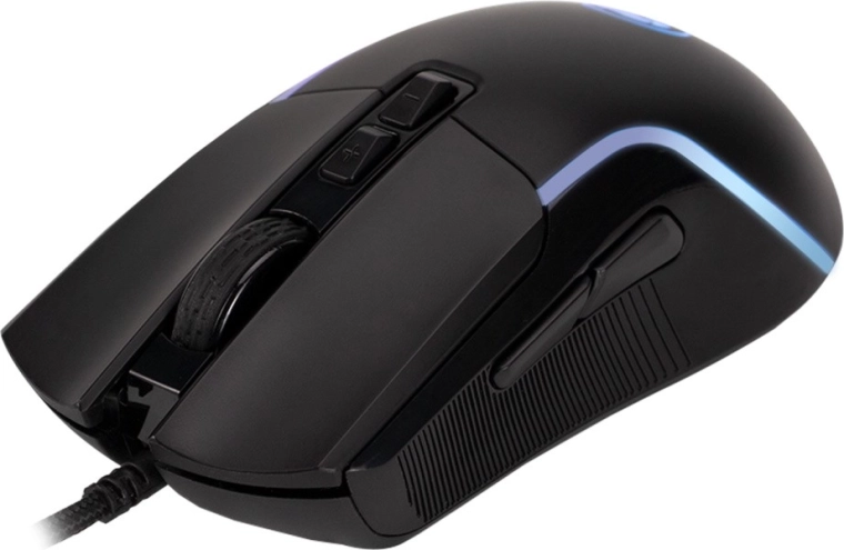 Hét gomb a gyors vezérléshez