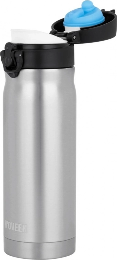 Kényelmes ivás útközben