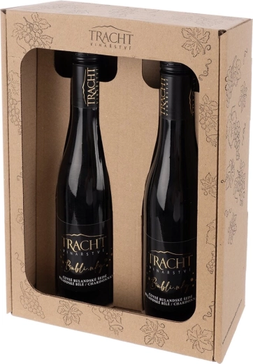 Habzóbor ajándékszett 0,25 l (2 db)