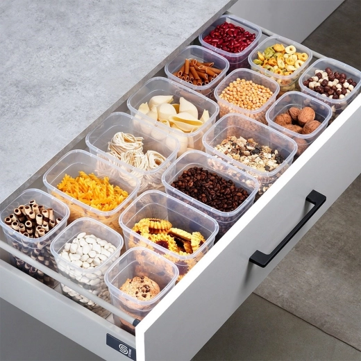 Ideális kamrába és fiókba is