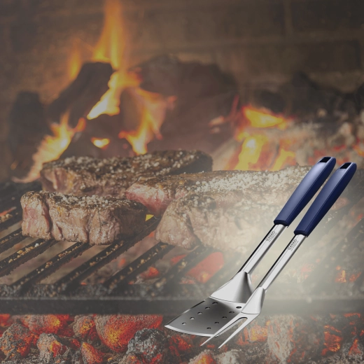 Rozsdamentes kivitel a hosszú élettartamért