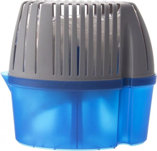 Átlátható víztartály