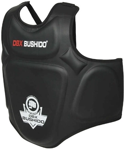 DBX Bushido ARC-1500 mellkasvédő