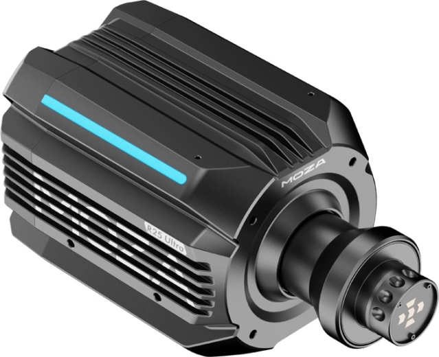 Maximális pontosság 21 bites érzékeléssel