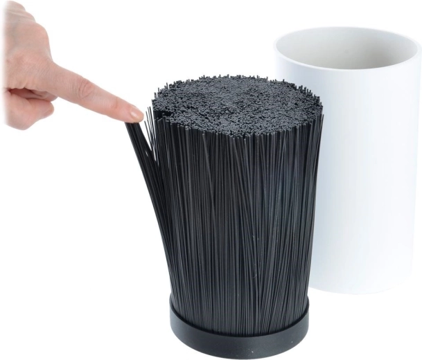 Könnyű tisztítás és karbantartás