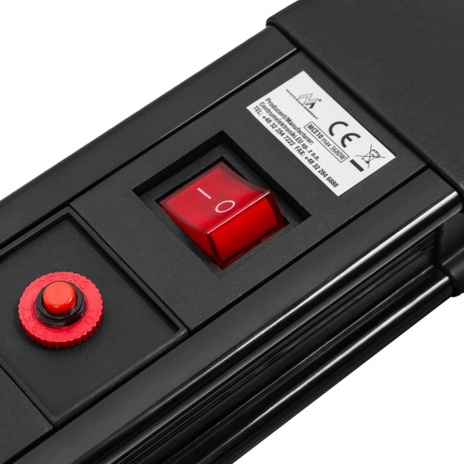 A biztonság az első