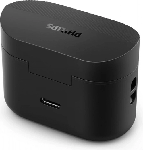 Akár 40 óra zenehallgatás és kompakt tok